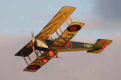 2nd= - Avro-504 - John Rieley