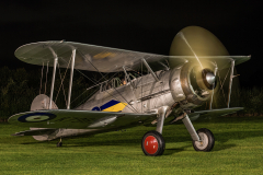 1st-Gloster-Gladiator-Mike-Mansfield