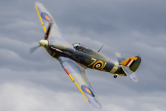 Third - Sea Hurricane - Peter Smart