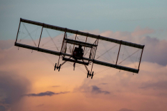 Aircraft in Flight - 1st - Bristol Boxkite - Ian Preece