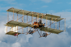 Public vote - Boxkite - Lynda Lovelock