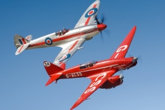 ‘Racers’, First runner up, Bradley Rogers