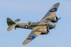 Blenheim , Third place tie, Peter Smart 