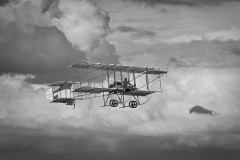 Boxkite II, Jerry Green, Public Vote Third