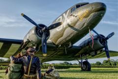 Time to Reflect, Malcolm Lee, Public Vote Winner